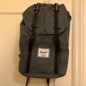 Herschel unisex backpack [Great used condition]